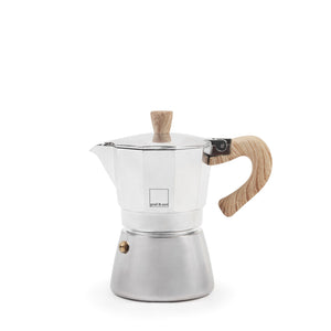 Apri immagine nella presentazione, Venezia Coffee maker
